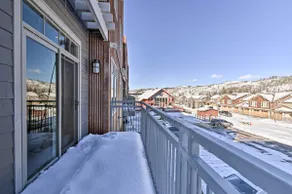 Downtown Winter Park Condo - 3 Miles to Ski Resort - Image 3