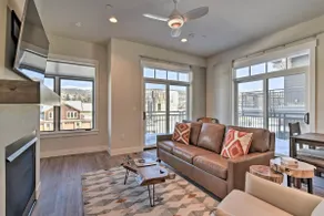 Downtown Winter Park Condo - 3 Miles to Ski Resort - Image 4
