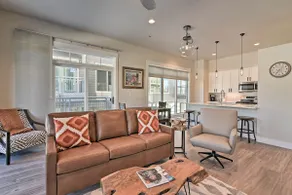 Downtown Winter Park Condo - 3 Miles to Ski Resort - Image 5