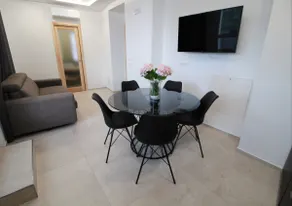 Two-room apartment with pool: relax in the hills of Cefalù - Image 3