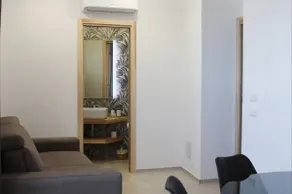 Two-room apartment with pool: relax in the hills of Cefalù - Image 4