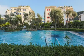 SorrentoVibes - Modern Apartment with Terrace, Swimming Pool&Tennis - Image 2