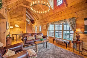 Waynesville Escape - Mtn Cabin Above the Clouds! - Image 5
