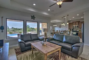 South Padre Paradise w/ Saltwater Pool Near Golf! - Image 3