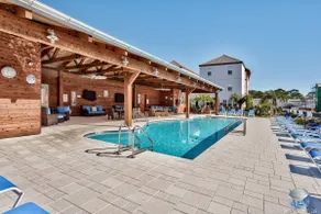 BRAND NYHET Miramar Luxury Home w / Golfvagn, Spelrum, minuter till stranden! - Image 3