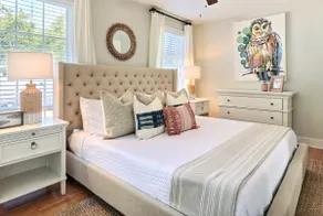Gallery Stays - Spartina - King size beds - Image 3