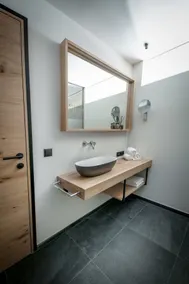 Atractivo apartamento apropiado para familias con piscina, terraza y sauna - Image 4