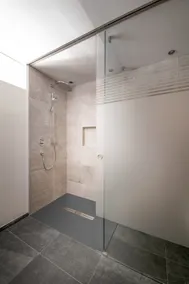 Atractivo apartamento apropiado para familias con piscina, terraza y sauna - Image 3