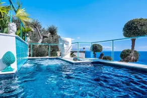 Villa Islamorada - Pool- und Meerblick - Image 2