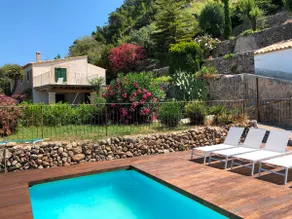 Finca Can Co, Jacuzi Pool & Amazing Sea View - Image 2