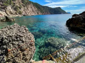 Finca Can Co, Jacuzi Pool & Amazing Sea View - Image 3