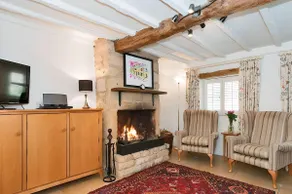 Cidermill Cottage - Image 3