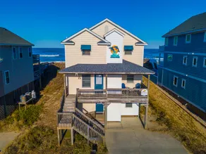 5060 Dolphin's Watch * Oceanfront * Elevator - Image 1