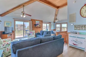 5070 Sandy Bottoms * 2 Min Walk to Beach - Image 3
