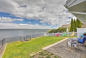 Waterfront Portsmouth Cottage: 8 Mi. From Newport! - Image 3