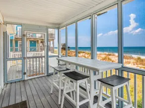 7140 Pelican Watch * Oceanfront - Image 4