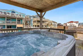 7005 OBX Attitude*Pool+Baby Pool*Elevator*Game Rm - Image 4