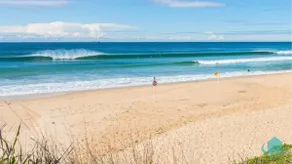 Beachside Oasis - Caves Beach - Image 3