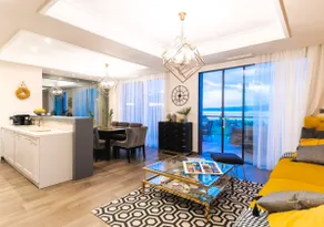 Beachfront Villa Marconica - Image 2