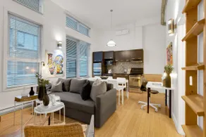 LiV MTL Main-305 Spacious 2BR+Mezzanine Poker MTL - Image 3