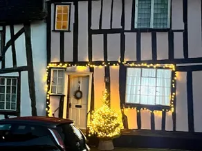 Rose Cottage, Lavenham (Air Manage Suffolk) - Image 3