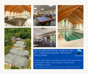 Penrith Hideaway at Yonahlossee - Image 3