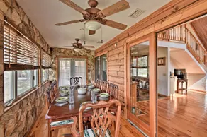 NOUVEAU! Sebring 'Ranchero Log Cabin' sur 40 Acre Farm! - Image 2