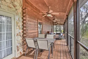 NOUVEAU! Sebring 'Ranchero Log Cabin' sur 40 Acre Farm! - Image 5