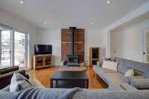 Access to Lake Brompton - Spa - Pure Évasion - Image 4