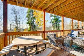 26-0114 Fairplay Home: Mtn View, Deck & Grill - Image 2