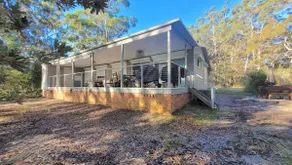 Wrights Beach Bungalow - WANDERABSTAND ZUM WASSER - Image 2