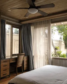Kajsen - 4br Villa River Deck, Pool, BBQ & Garden - Image 3