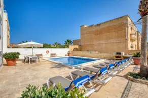 Hgieri Holiday Home - Image 3