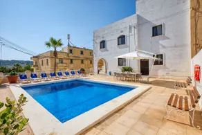 Hgieri Holiday Home - Image 5