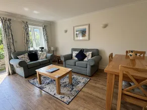 Primrose Cottage - Family home, peaceful location - Image 2