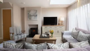 Hawthorn Cottage, hundefreundlich, Cotswolds - Image 2