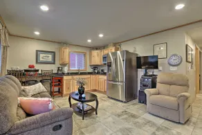 Quaint Juneau Apt w/ Scenic Mountain Surroundings! - Image 3
