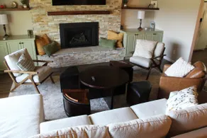 Heated Pool, Hot tub, Mountain View (Sleeps 10) - Image 5