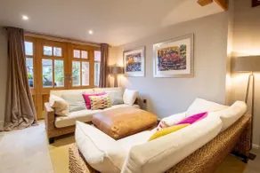 Church Farm Lodge, Aldeburgh - Image 2