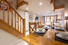 Church Farm Lodge, Aldeburgh - Image 3