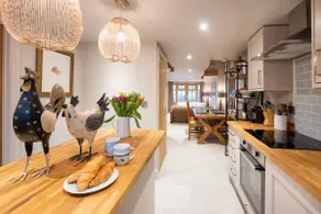 Church Farm Lodge, Aldeburgh - Image 5