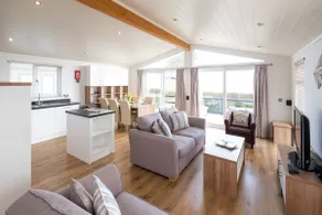 Horizon Lodge, Sizewell - Image 3