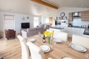 Horizon Lodge, Sizewell - Image 5