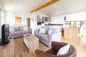 Horizon Lodge, Sizewell - Image 4
