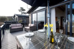 Horizon Lodge, Sizewell - Image 2