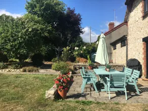 Large Airy Barn, 5 bedrooms, dog friendly - Image 4