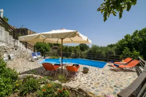 Villa Zoi Tzitzifes - Image 3