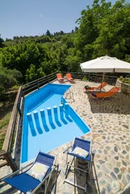 Villa Zoi Tzitzifes - Image 2
