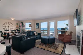 Belle Direct Oceanfront Condo à San Diego - Image 2