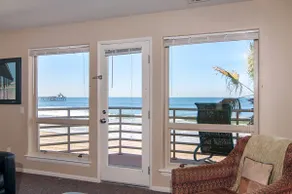 Belle Direct Oceanfront Condo à San Diego - Image 5
